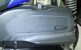 SUZUKI スウィッシュ125 2025 DV12B