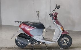 SUZUKI LETS4 CA45A