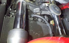 HONDA CBR650F 2018 RC83
