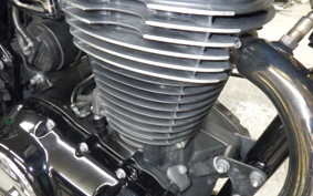 HONDA GB350 2023 NC59