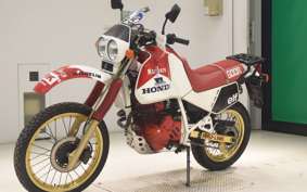 HONDA XL600R PHARAOH 1987 PD04