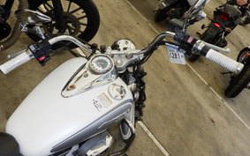 YAMAHA DRAGSTAR 250 2008 VG02J