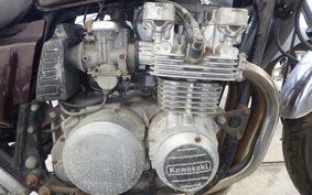 KAWASAKI Z750 Limited 1981 KZ750H