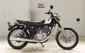 YAMAHA SR400 Gen.2 1988 1JR