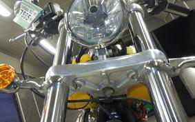 HARLEY FXDC 1580 2008