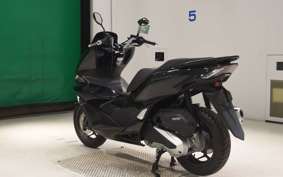 HONDA PCX 160 2026 KF47