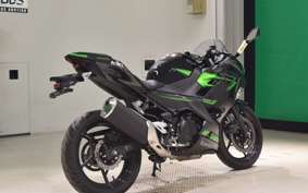 KAWASAKI NINJA 400 2024 EX400L