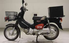 HONDA C50 SUPER CUB 1984 AA07