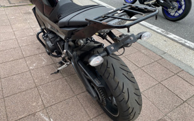YAMAHA MT-09 2016 RN34J