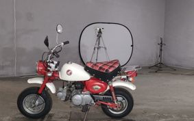 HONDA MONKEY Z50J