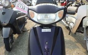 HONDA DIO Gen.6 AF68