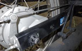 HONDA CB223S 1988 MC40
