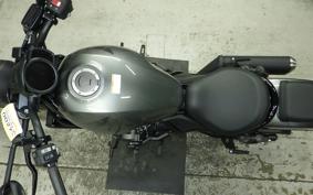 HONDA REBEL 1100 2023 SC83