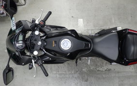 YAMAHA YZF-R25 2021 RG10J