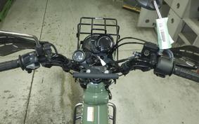 HONDA CT125-2 JA65