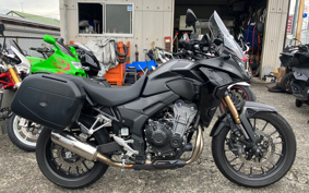 HONDA 400X 2022 NC56