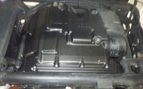 YAMAHA XVS950A MIDNIGHT STAR 2009