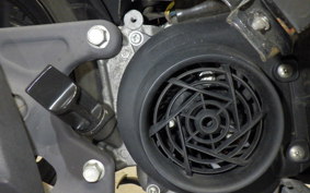 SUZUKI ADDRESS 110 CE47A