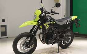 KAWASAKI KLX230 SM 2010 LX232A