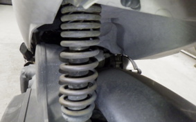 SUZUKI ADDRESS V125 G 2003 CF4EA