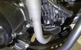 HONDA CT125-2 2023 JA65