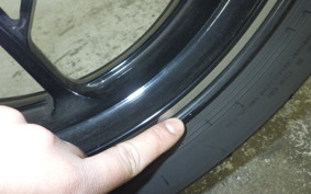 KAWASAKI NINJA 650 A 2020 ER650H