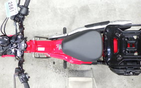 HONDA CT125-2 JA65