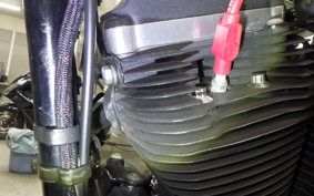 HARLEY XL1200X 2013