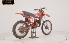 HONDA CR125R 2025 JE01