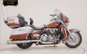 HARLEY FLHTKSE 1800CVO 2014