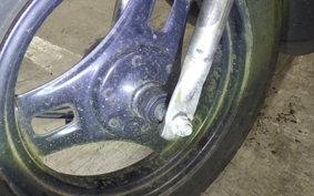 SUZUKI LET's 2 CA1PA