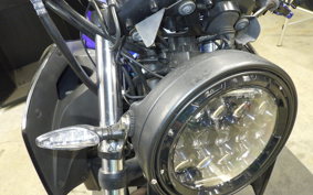KAWASAKI Z250 A 2016 ER250C