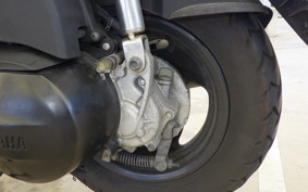 YAMAHA AXIS 125 Z 2018 SED7J