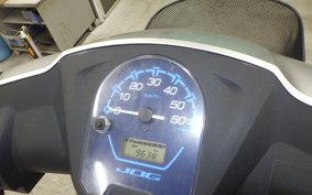 YAMAHA JOG-7 AY01