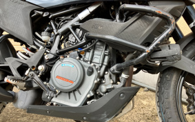 KTM 390 ADVENTURE 2021 JGJ40