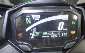 KAWASAKI ZX-4R SE 2025 ZX400P