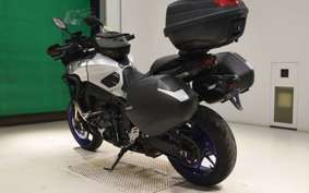 YAMAHA TRACER 9 GT 2021 RN70J