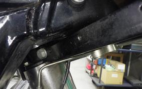 HARLEY FLHX 1580 2009