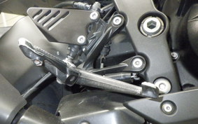 KAWASAKI NINJA ZX-6R 2009