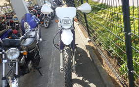 HONDA XR250 BAJA MD30