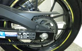 SUZUKI GSX-R125 DL33B