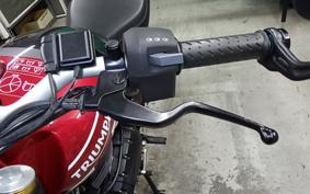 TRIUMPH SPEED 400 2024