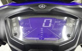 YAMAHA CYGNUS Griffus SEJ4J