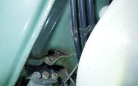 YAMAHA MATE 50 UA04J