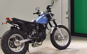 YAMAHA TW200 Gen.2 2004 DG07J