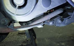 SUZUKI LET's 4 G CA41A