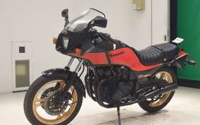 KAWASAKI GPZ400 1983 ZX400A