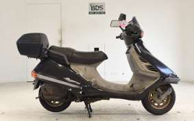 HONDA SPACY 125 Gen. 2 JF03