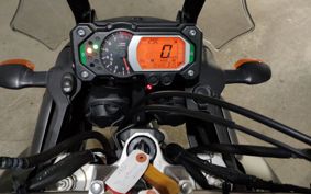 YAMAHA XT1200Z SUPER TENERE DP01