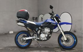 KAWASAKI D-TRACKERX LX250V